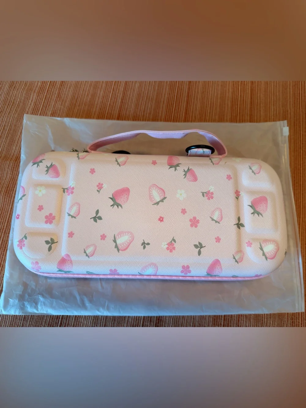 Girls Nintendo Switch 2 Portable Carrying for console and accessories